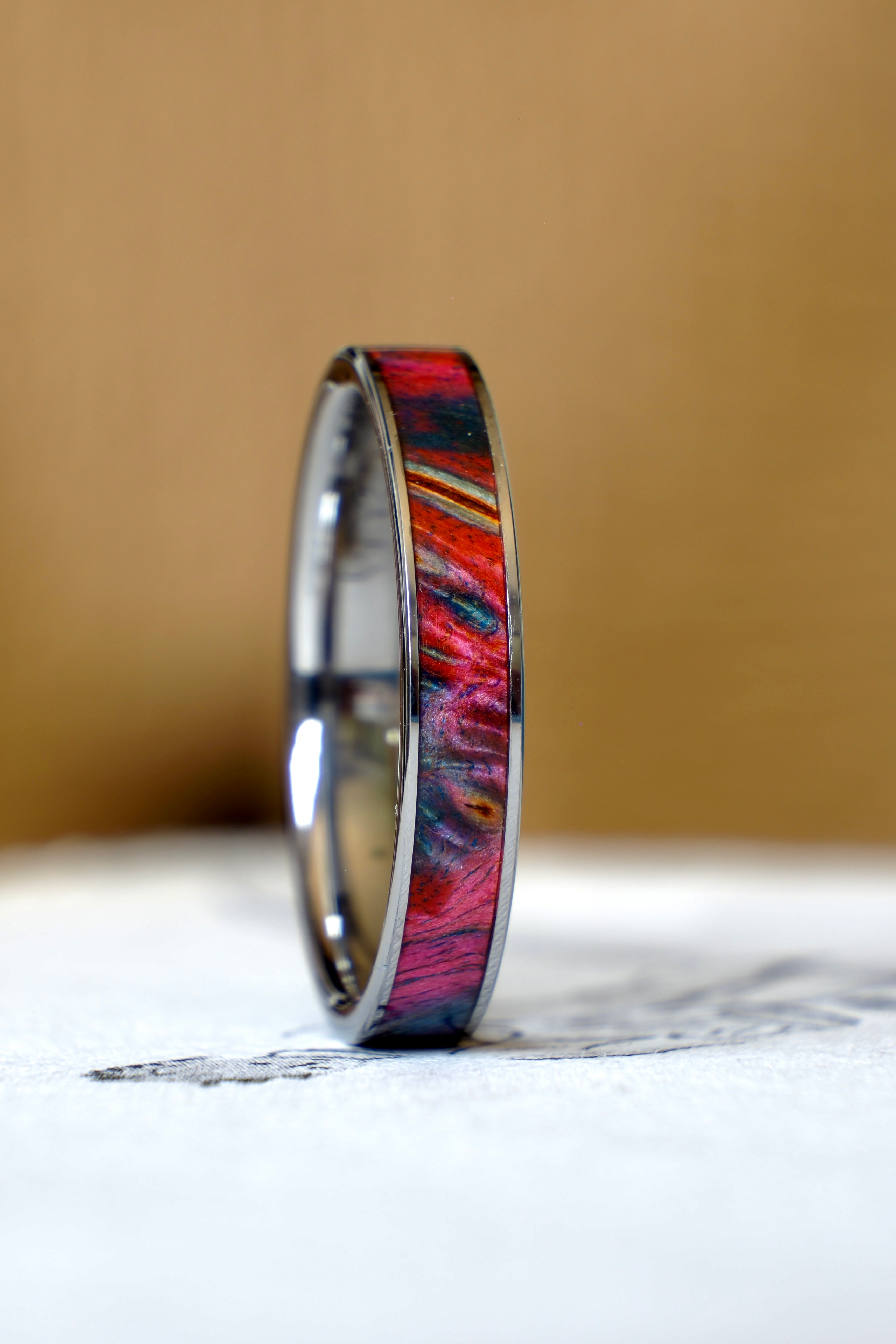 Birch + Tungsten