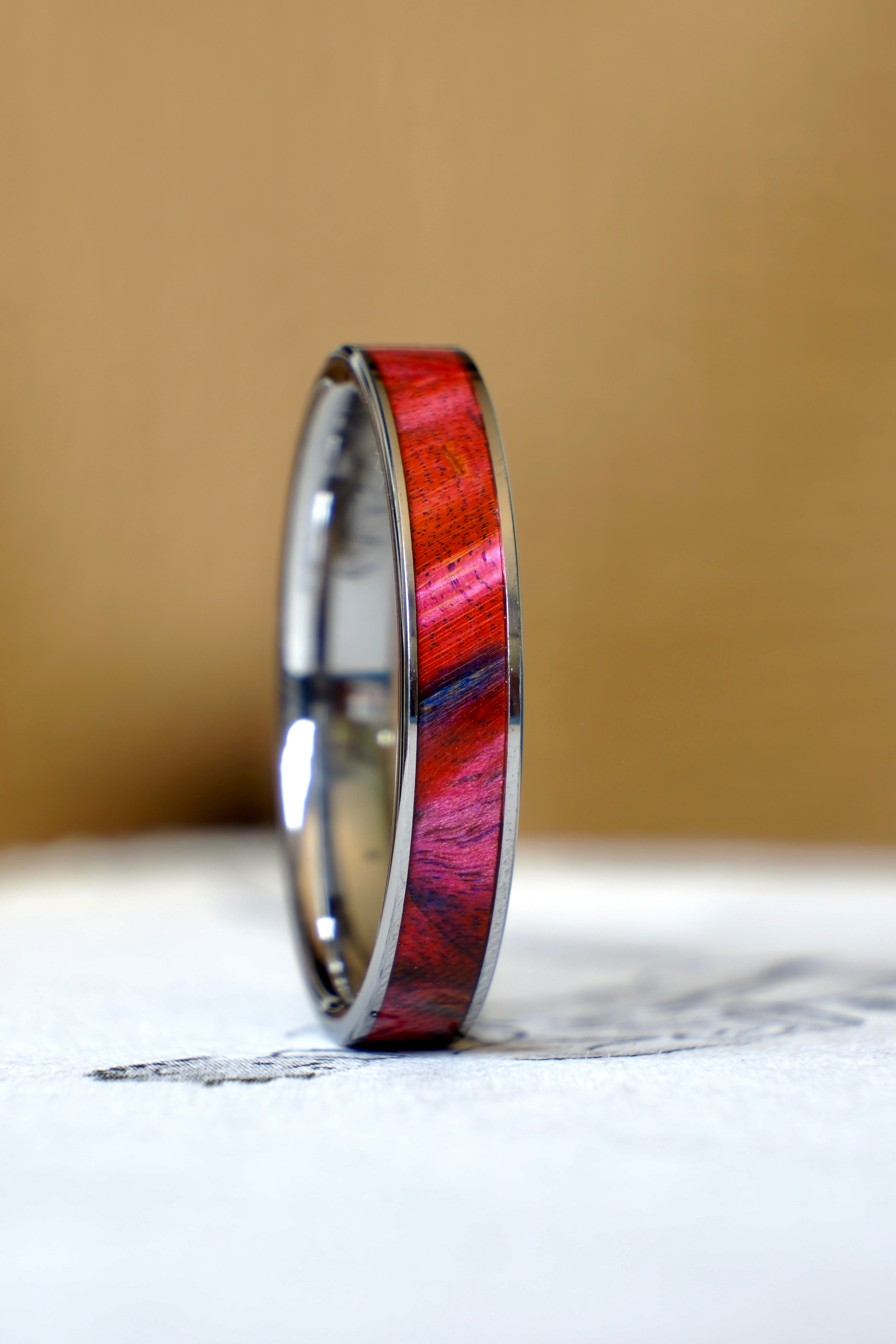 Birch + Tungsten