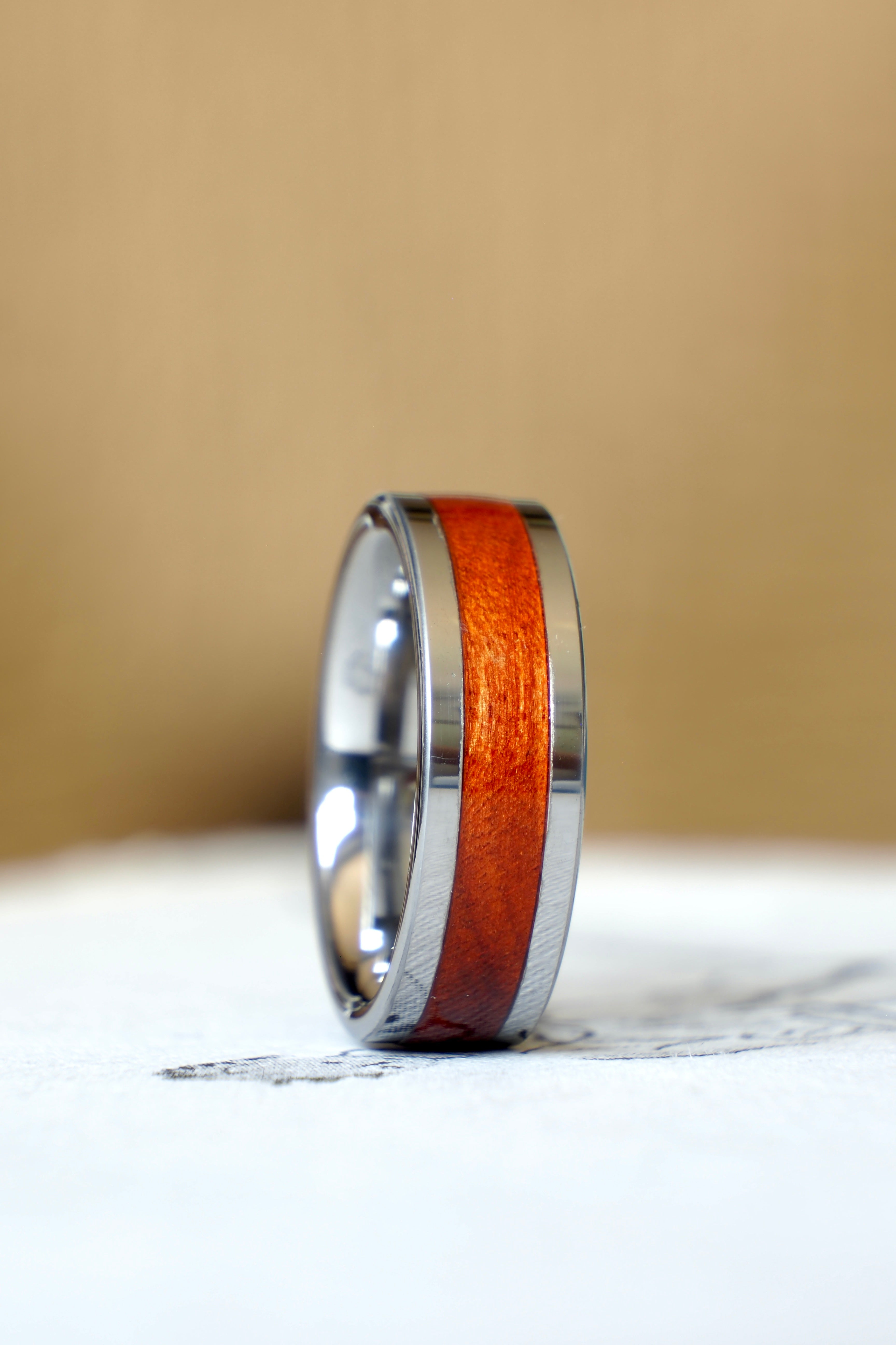 Redheart + Tungsten