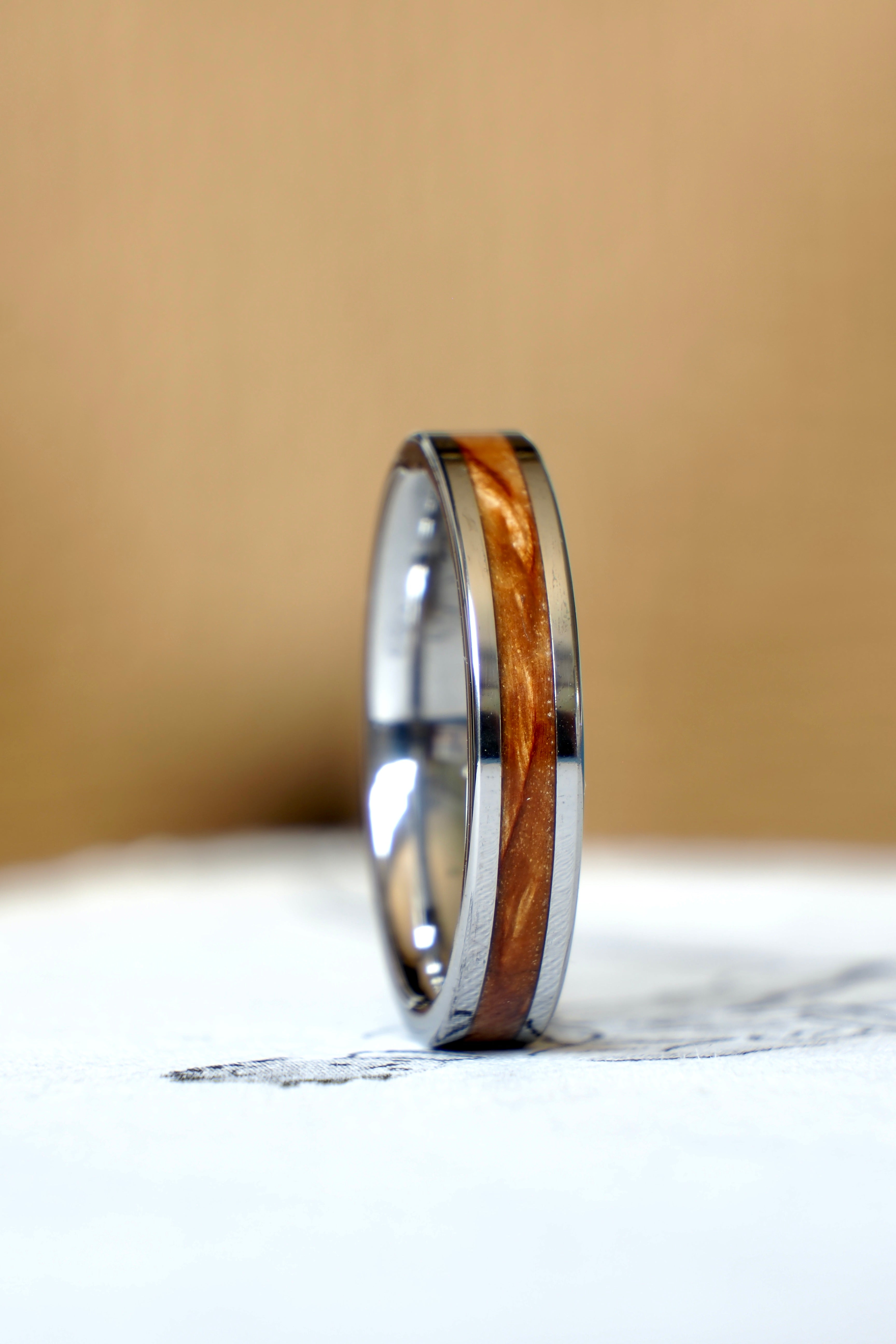 Birch + Tungsten