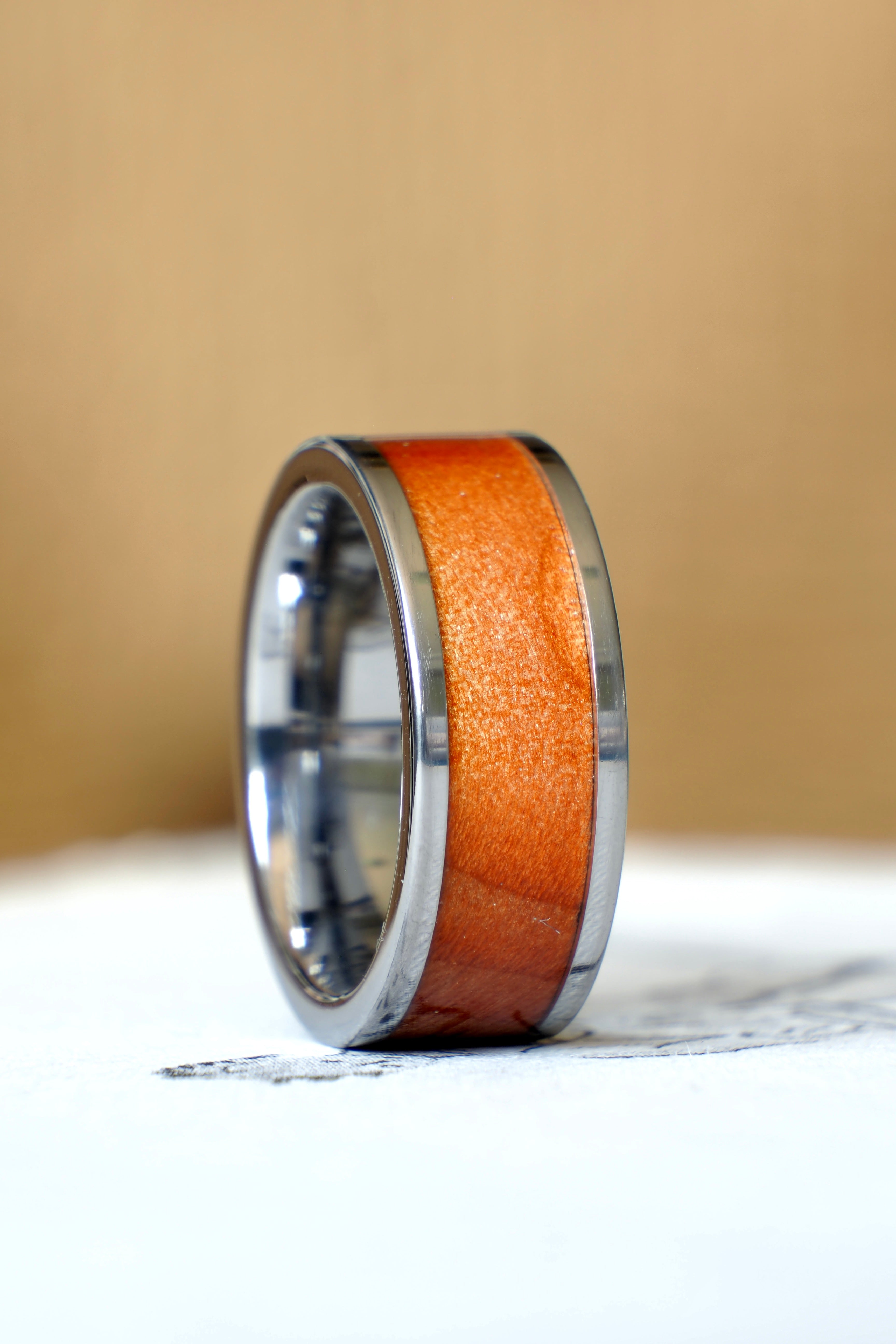 Cedar + Tungsten