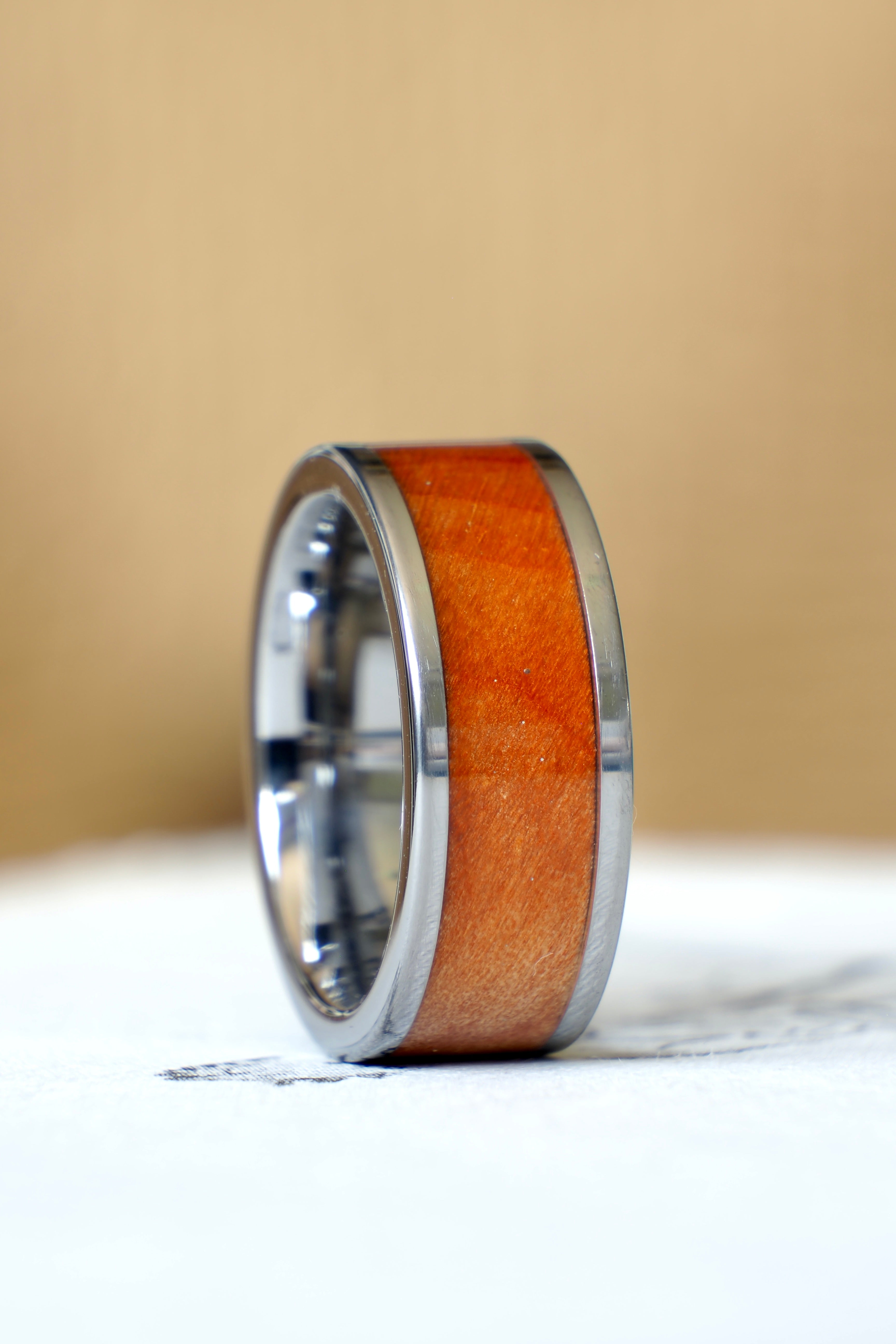 Cedar + Tungsten