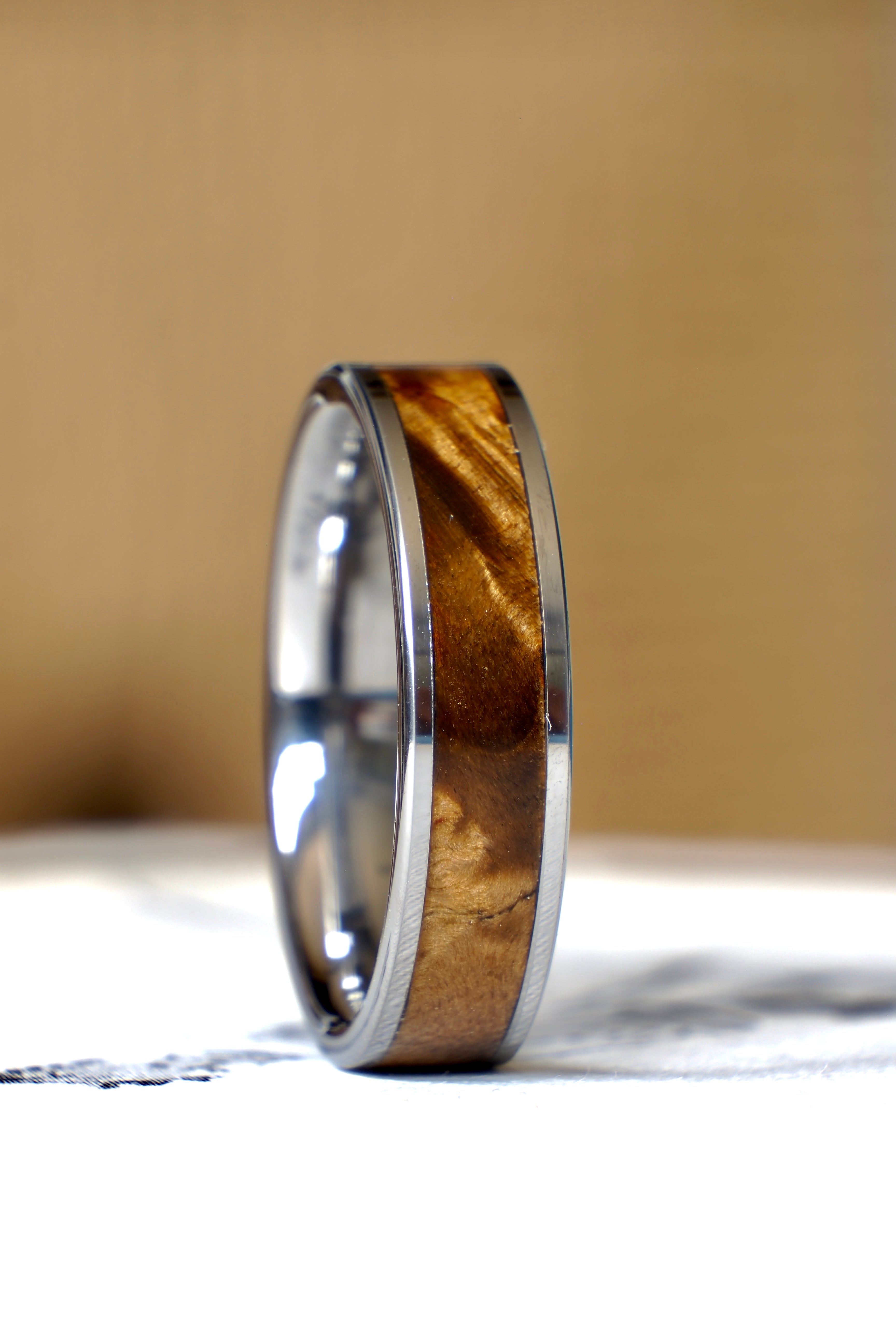 Birch + Tungsten