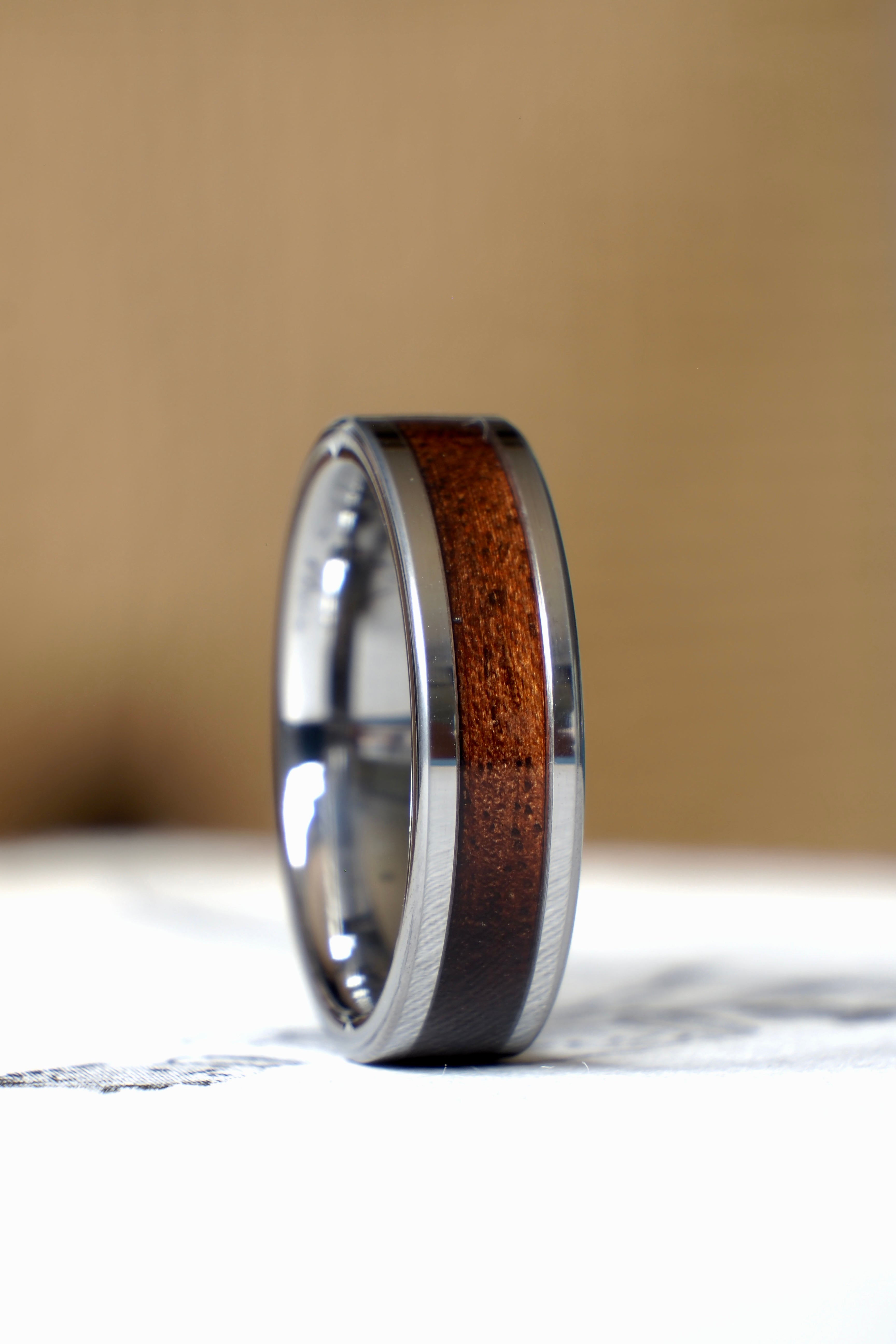 Amerikai dió + volfrám