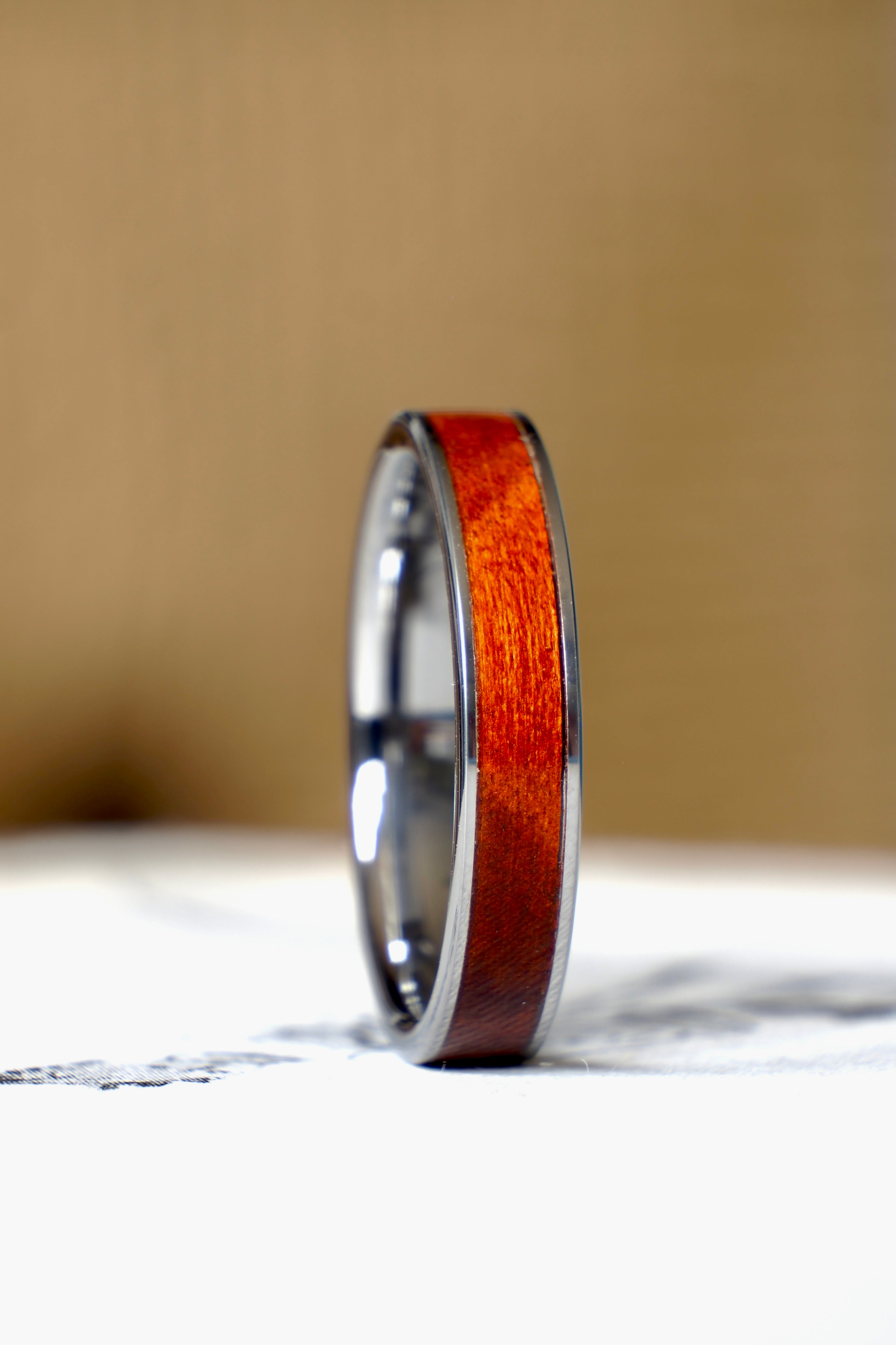 Redheart + Tungsten