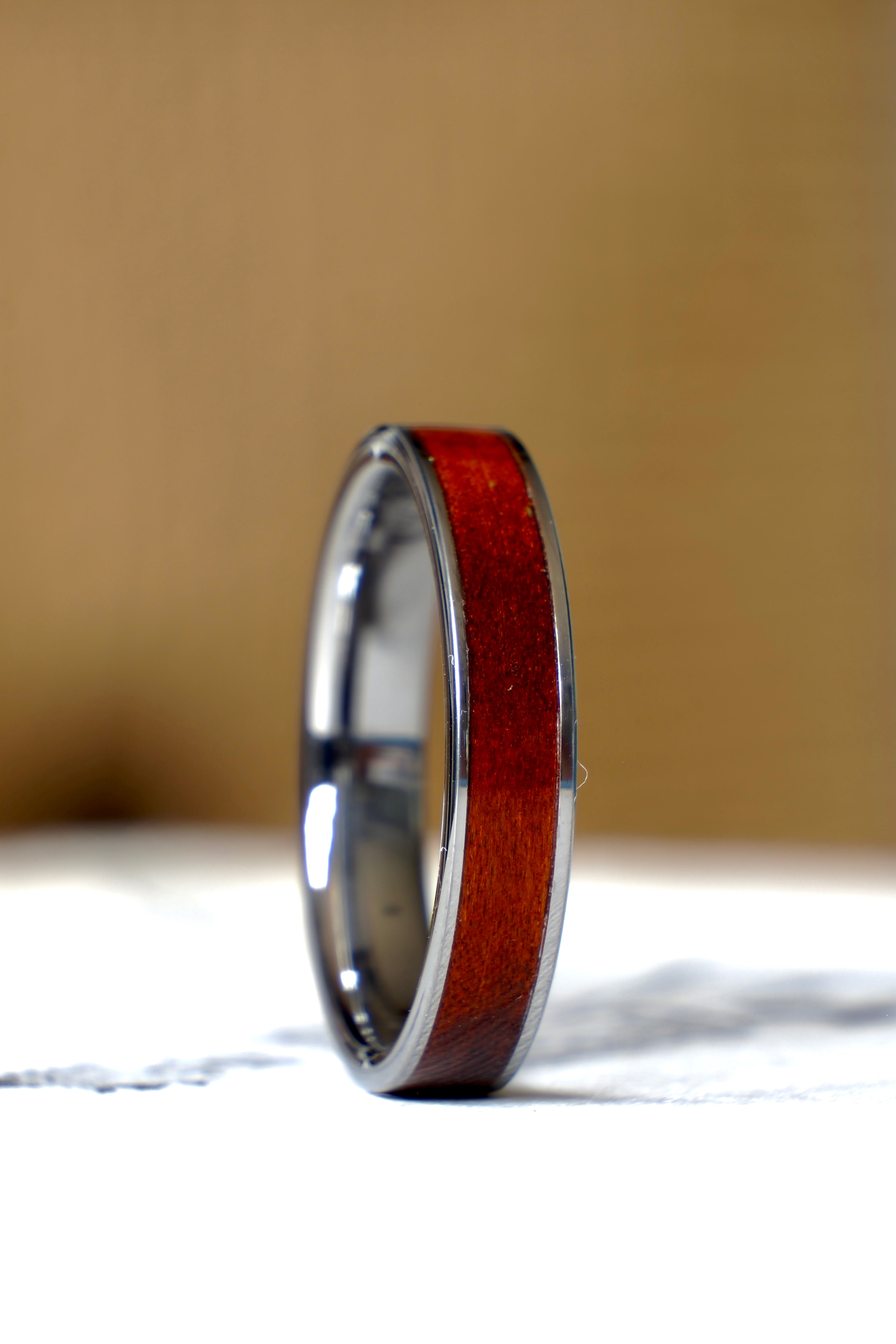 Redheart + Tungsten