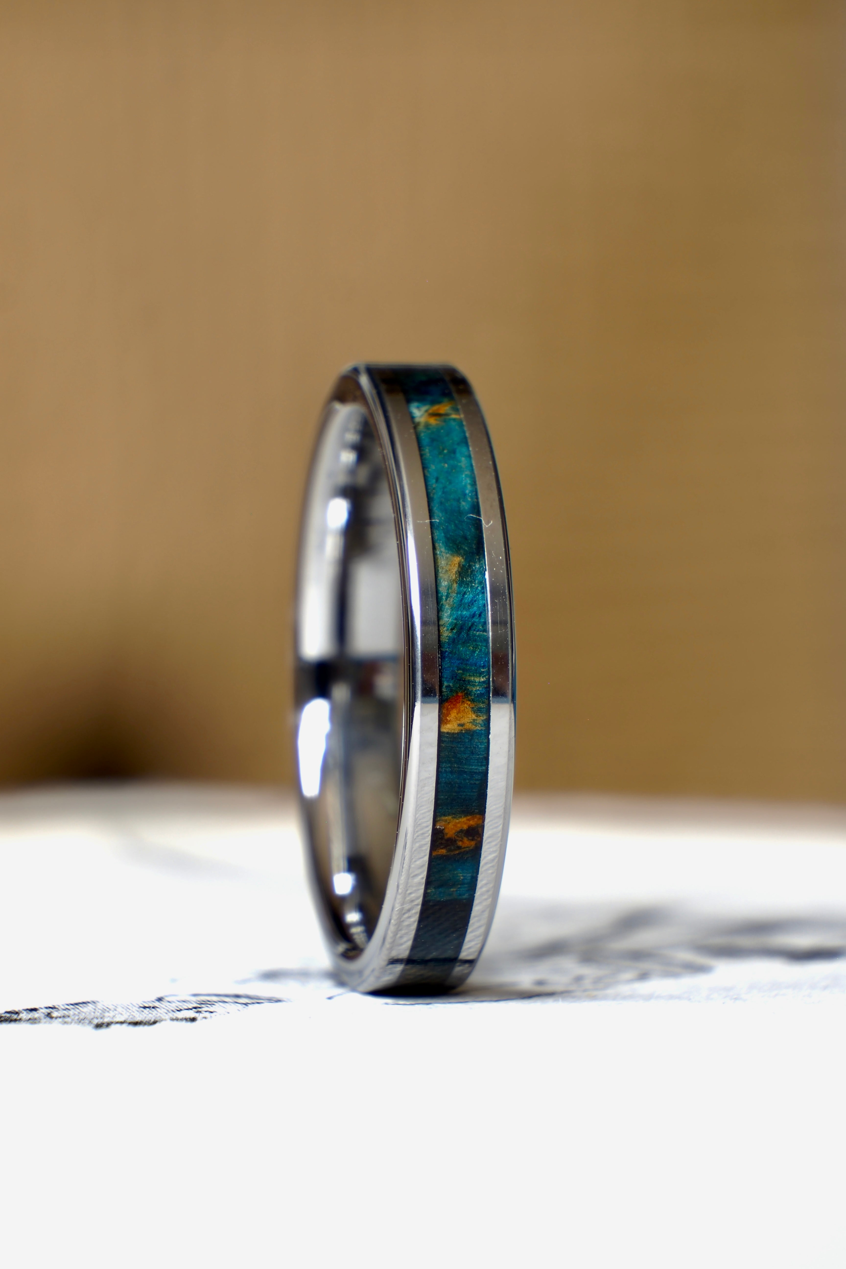 Birch + Tungsten