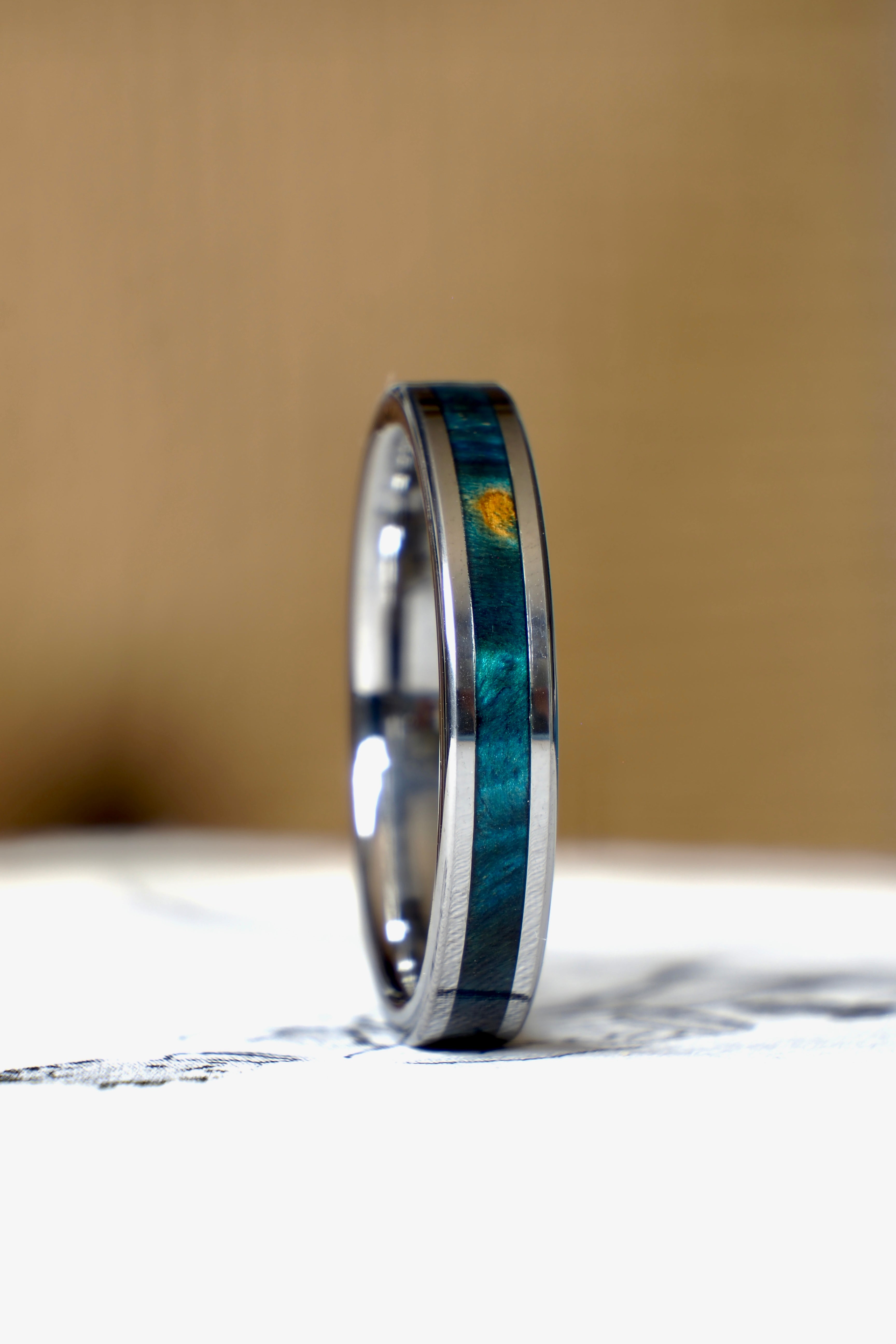 Birch + Tungsten