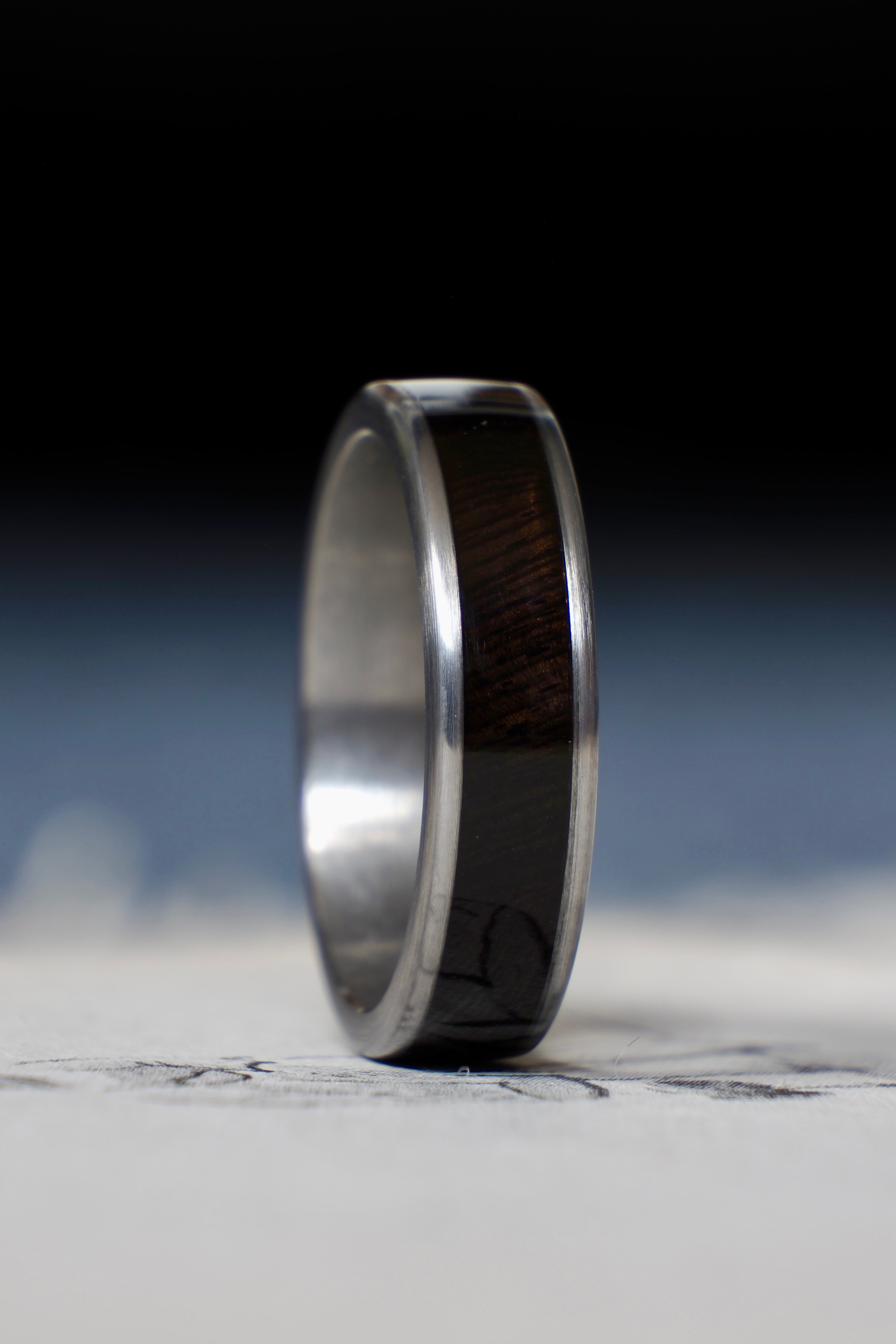 African Blackwood