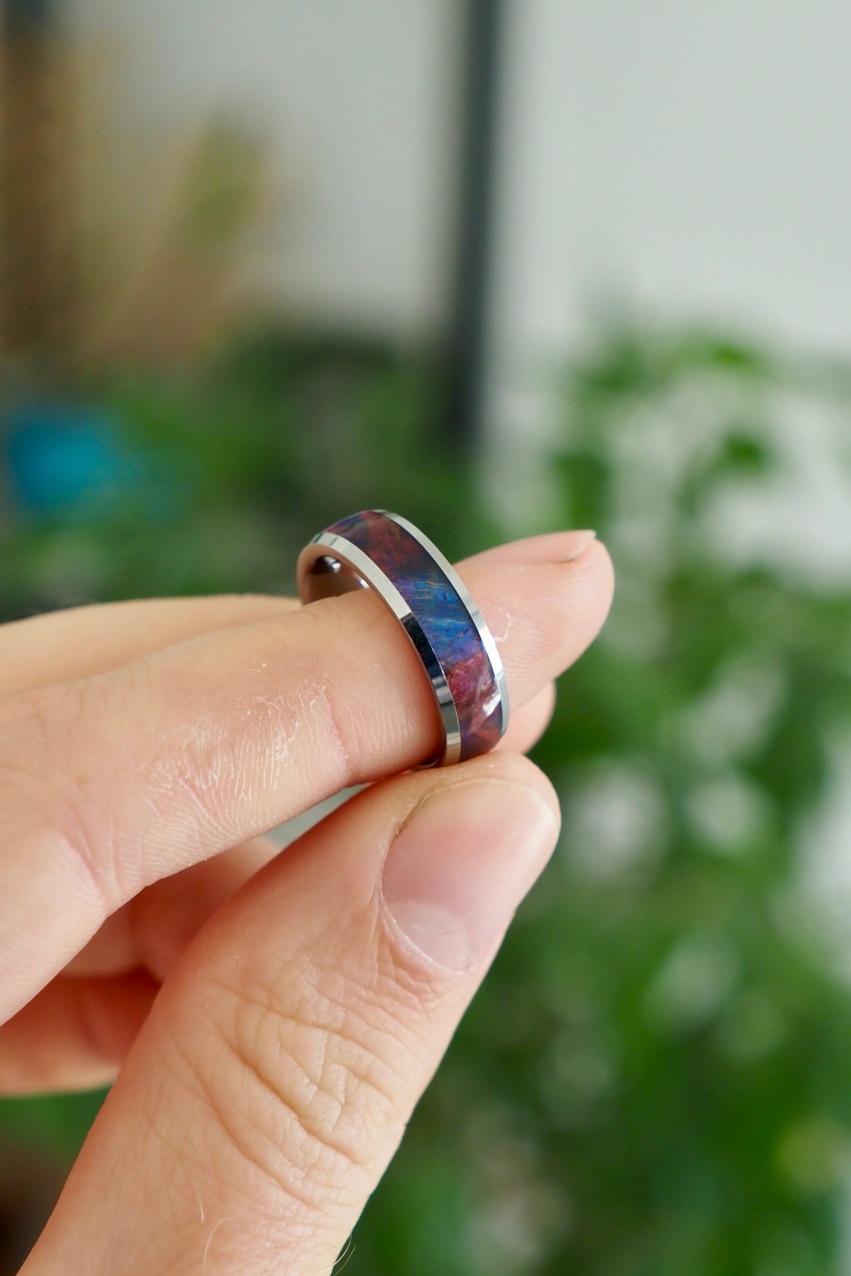 Birch + Tungsten