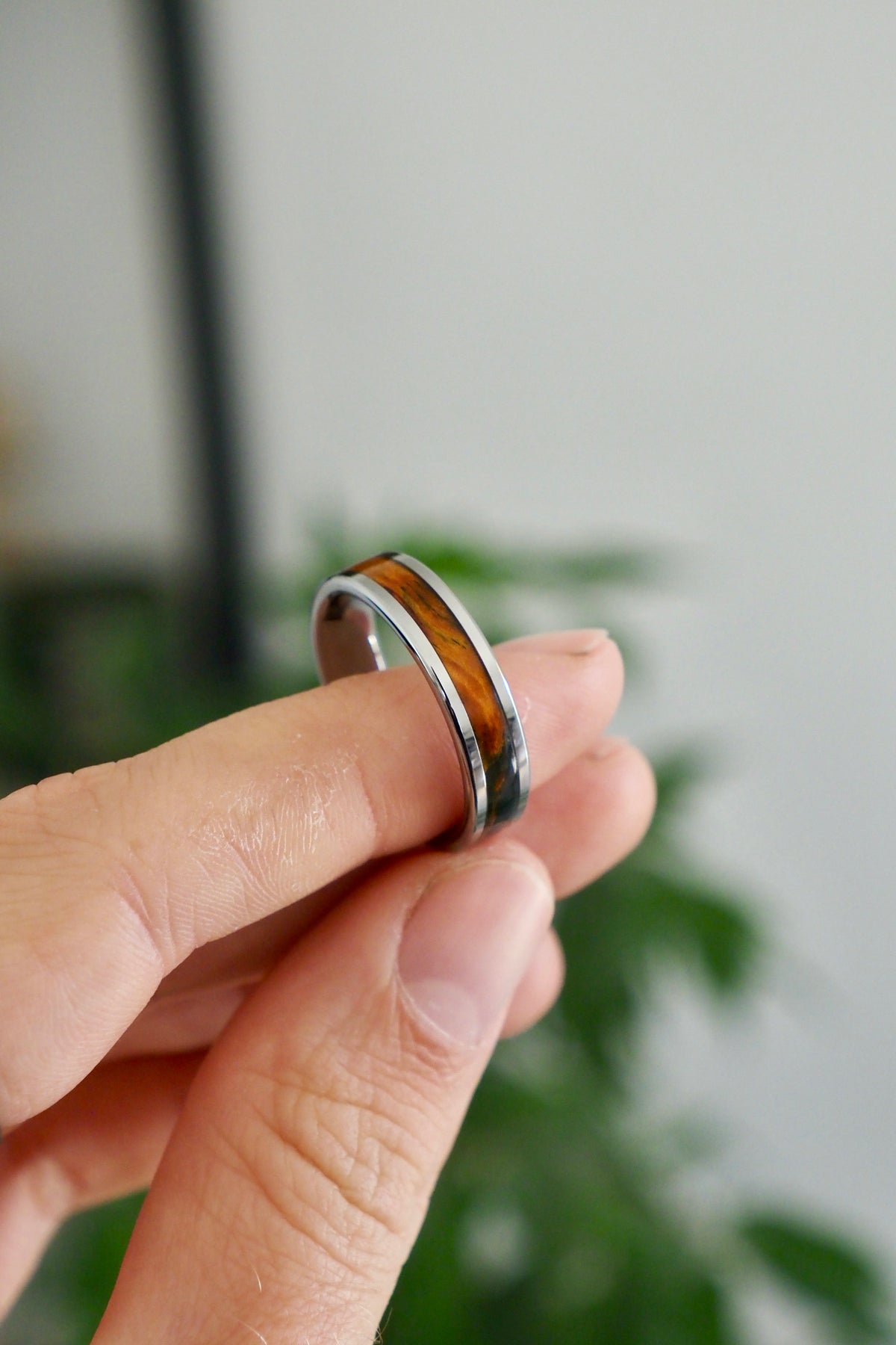Birch + Tungsten