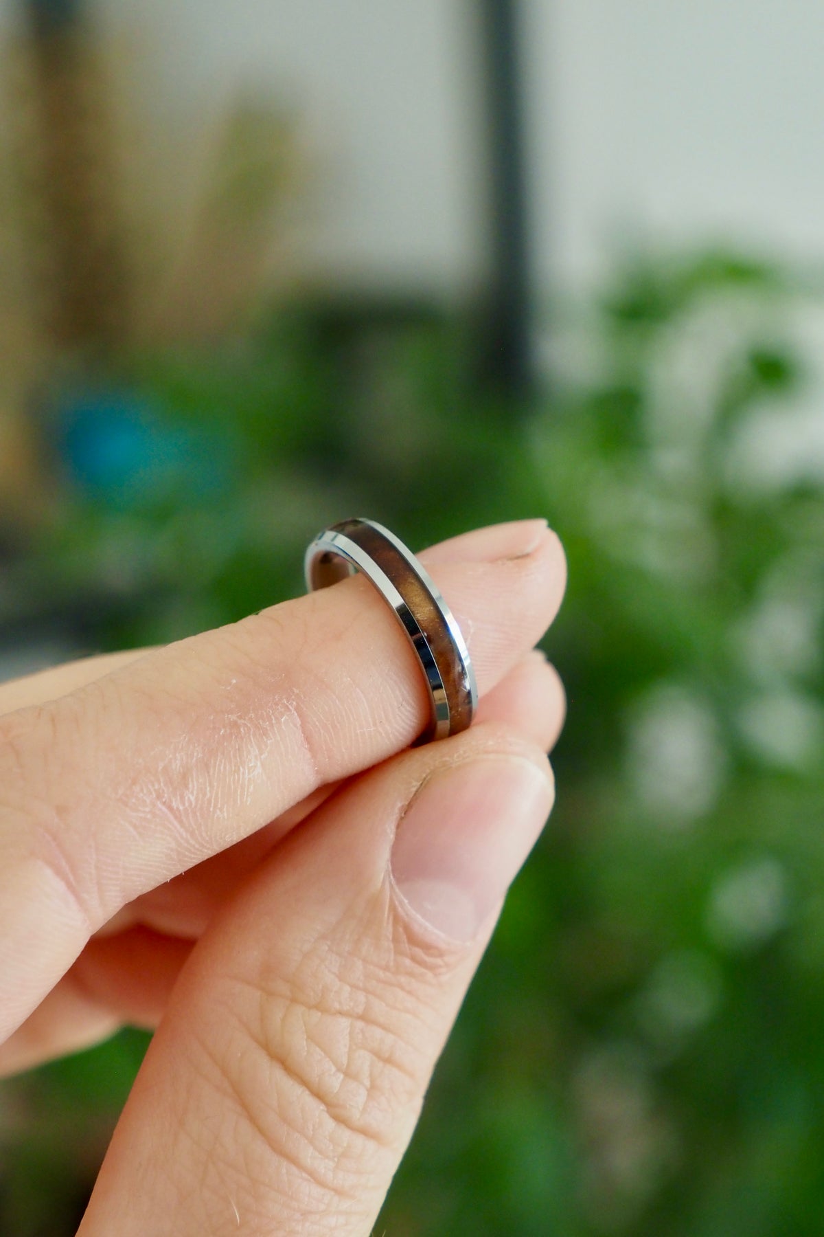 Birch + Tungsten