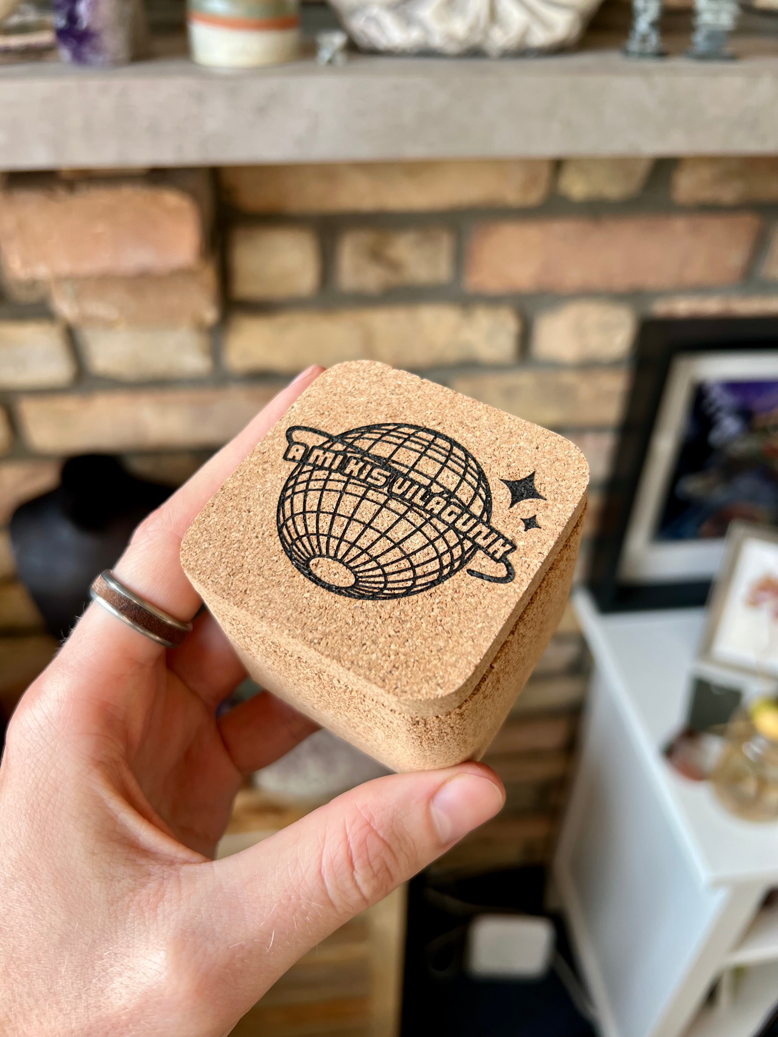 Parabox