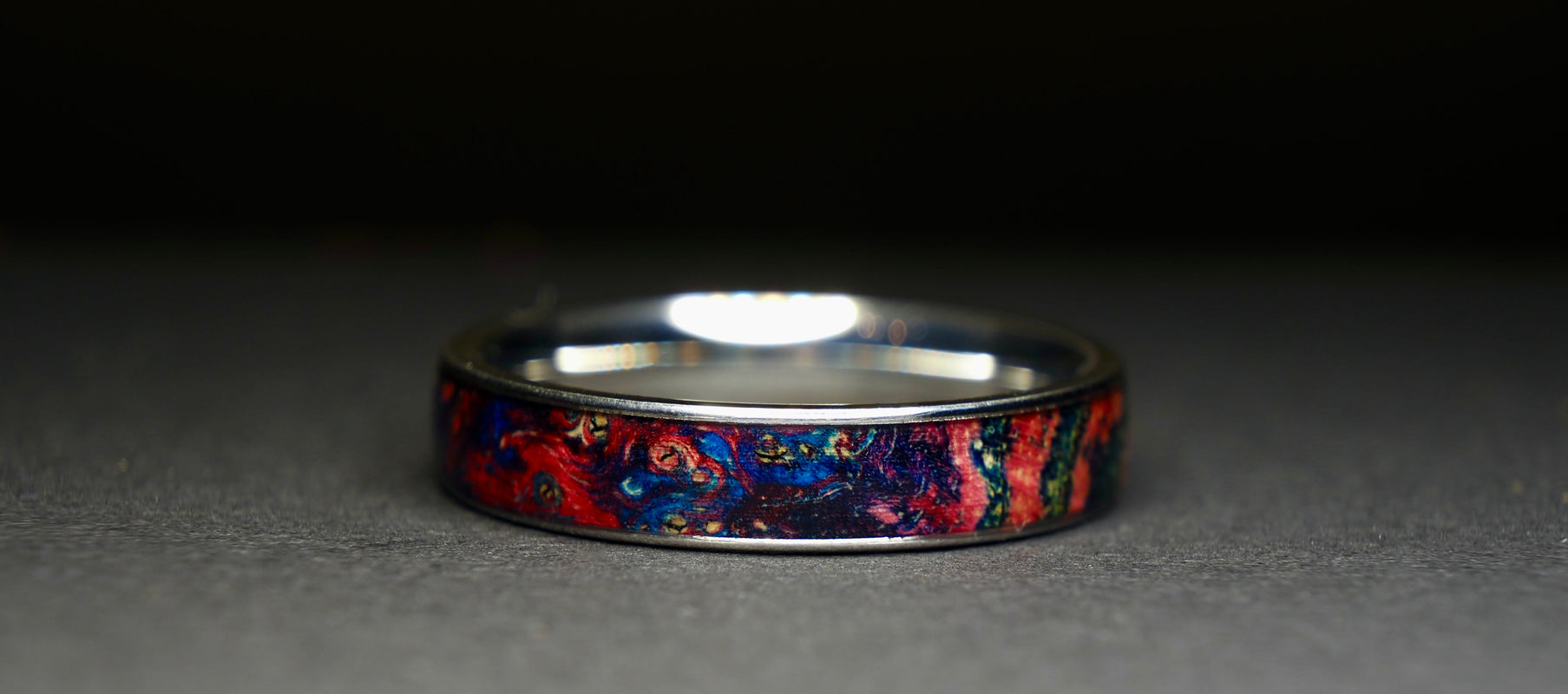 Ring Sizer – Woodfox Rings