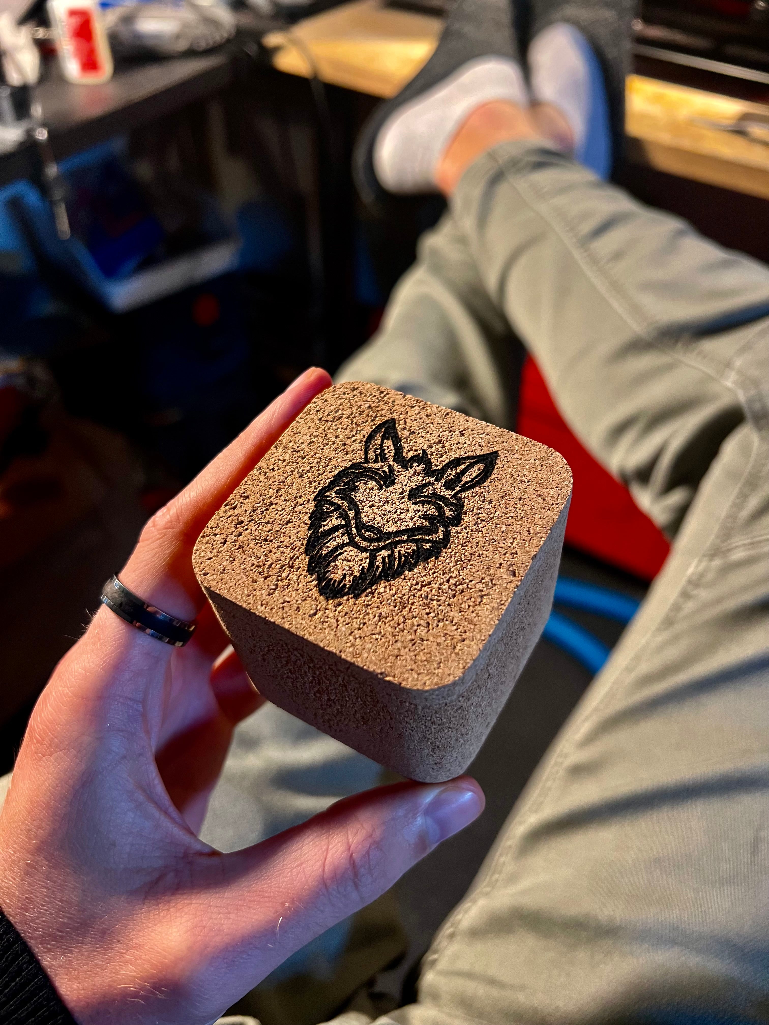 Parabox