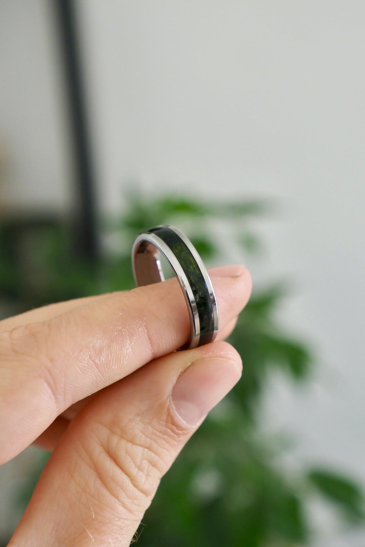 Birch + Tungsten